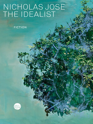 cover image of The Idealist